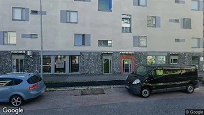 Apartments for rent in Helsinki Kaakkoinen - Photo from Google Street View