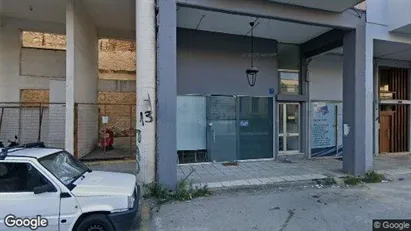 Apartments for rent in Patras - Photo from Google Street View