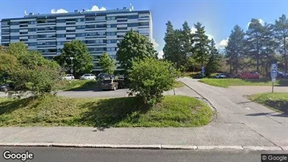 Rooms for rent in Helsinki Itäinen - Photo from Google Street View