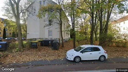 Apartments for rent in Fulda - Photo from Google Street View