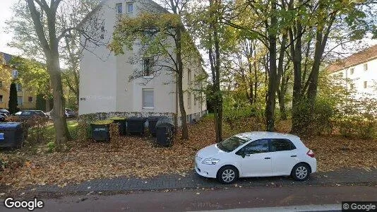 Apartments for rent in Fulda - Photo from Google Street View