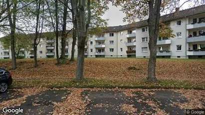 Apartments for rent in Kassel - Photo from Google Street View