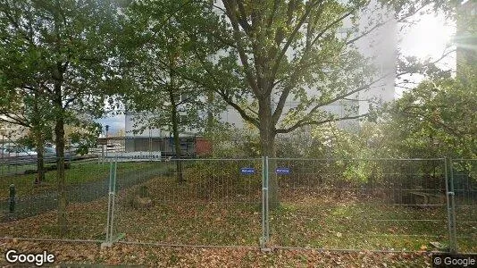 Apartments for rent in Fulda - Photo from Google Street View
