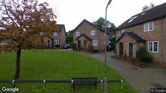 Apartments for rent in Redhill - Surrey - Photo from Google Street View