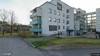 Apartments for rent in Vantaa - Photo from Google Street View