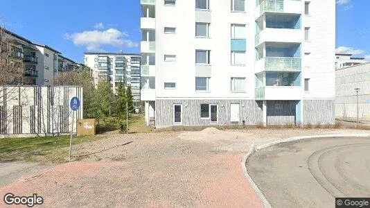 Apartments for rent in Kerava - Photo from Google Street View