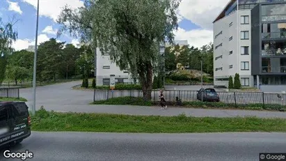 Apartments for rent in Turku - Photo from Google Street View