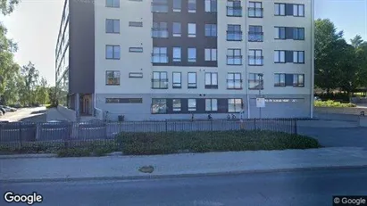 Apartments for rent in Turku - Photo from Google Street View