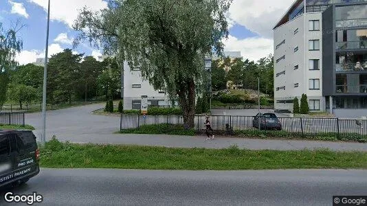 Apartments for rent in Turku - Photo from Google Street View