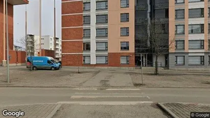 Apartments for rent in Jyväskylä - Photo from Google Street View