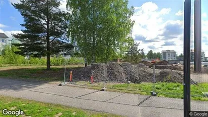 Apartments for rent in Tuusula - Photo from Google Street View