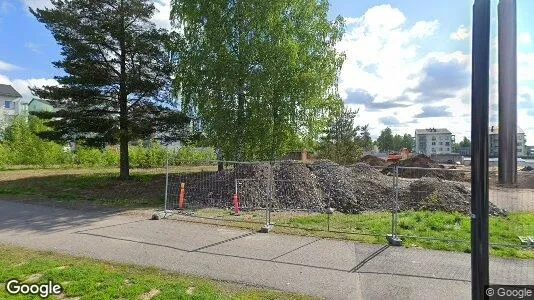 Apartments for rent in Tuusula - Photo from Google Street View