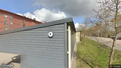 Apartments for rent in Kerava - Photo from Google Street View