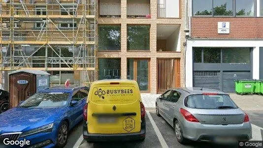 Apartments for rent in Stad Antwerp - Photo from Google Street View