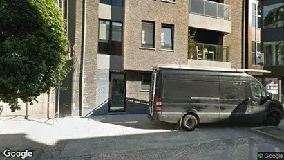 Apartments for rent in Aalst - Photo from Google Street View