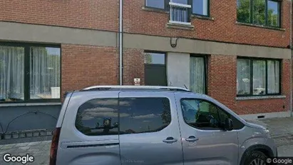 Apartments for rent in Bergen - Photo from Google Street View