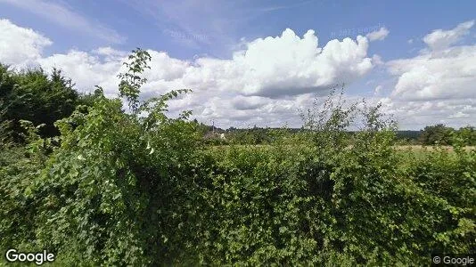 Apartments for rent in Ciney - Photo from Google Street View