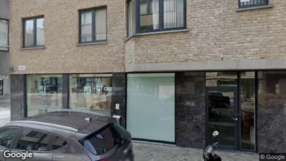 Apartments for rent in Oostende - Photo from Google Street View