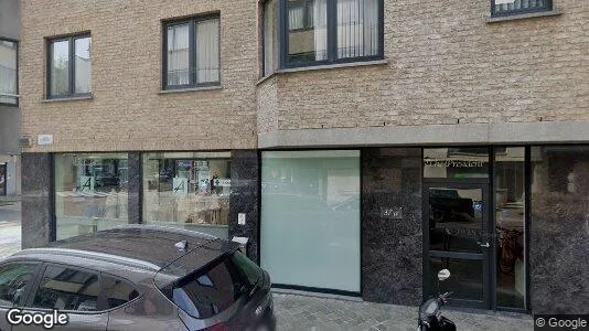 Apartments for rent in Oostende - Photo from Google Street View