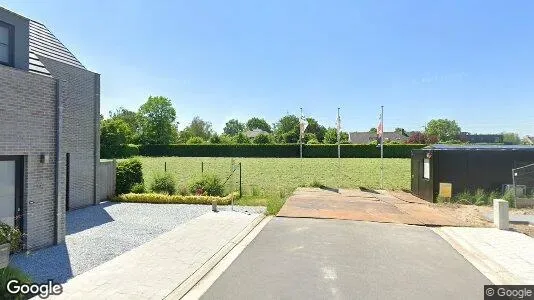 Apartments for rent in Izegem - Photo from Google Street View