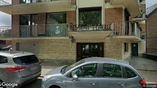 Apartments for rent in Bergen - Photo from Google Street View