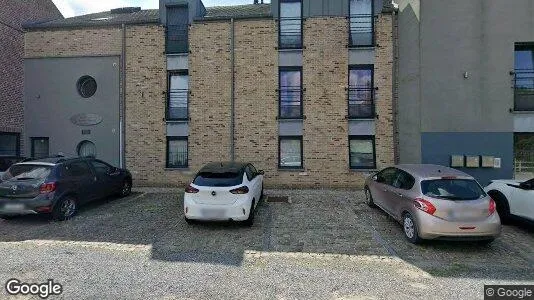 Apartments for rent in Sambreville - Photo from Google Street View