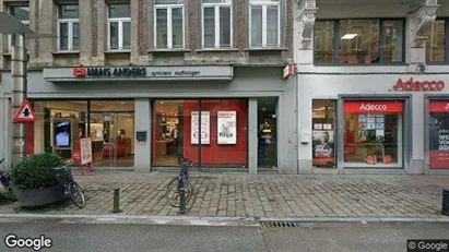 Apartments for rent in Stad Gent - Photo from Google Street View