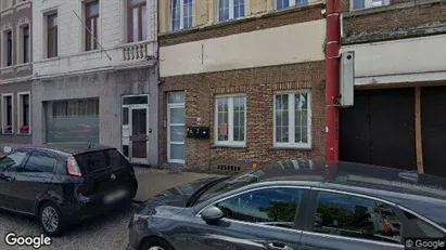 Apartments for rent in Binche - Photo from Google Street View