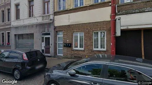Apartments for rent in Binche - Photo from Google Street View