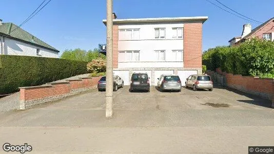 Apartments for rent in Tubeke - Photo from Google Street View