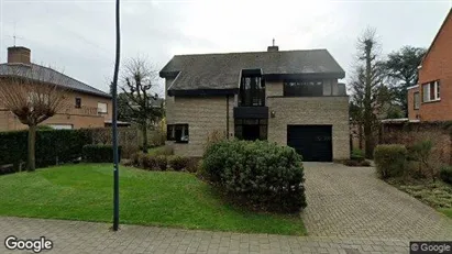 Apartments for rent in Gent Ledeberg - Photo from Google Street View