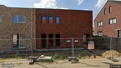 Apartments for rent in Riemst - Photo from Google Street View