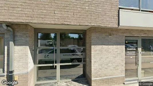 Apartments for rent in Denderleeuw - Photo from Google Street View
