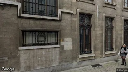 Apartments for rent in Stad Antwerp - Photo from Google Street View