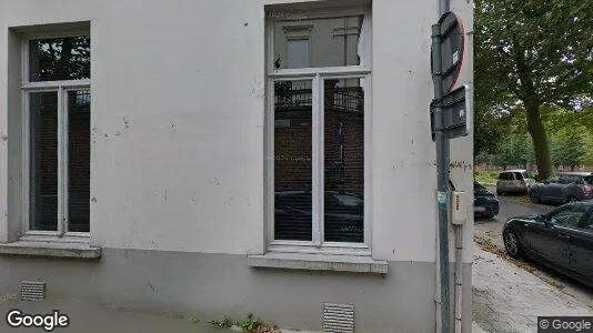 Apartments for rent in Stad Gent - Photo from Google Street View