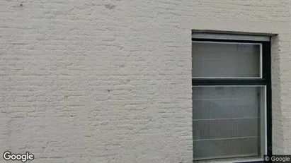 Apartments for rent in Brugge - Photo from Google Street View