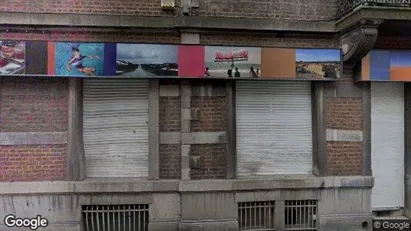 Apartments for rent in Luik - Photo from Google Street View