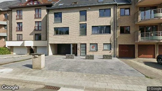 Apartments for rent in Eigenbrakel - Photo from Google Street View
