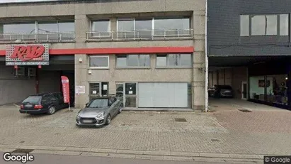 Apartments for rent in Brugge - Photo from Google Street View