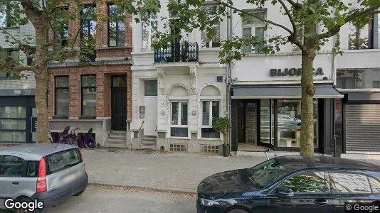 Apartments for rent in Stad Antwerp - Photo from Google Street View