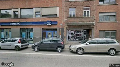 Apartments for rent in Fleurus - Photo from Google Street View
