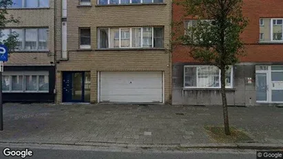 Apartments for rent in Stad Antwerp - Photo from Google Street View