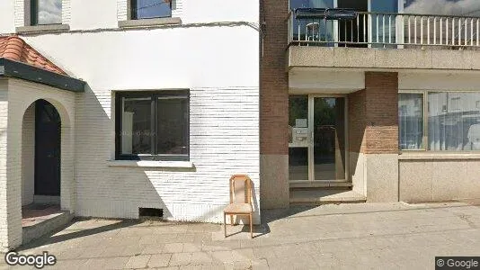 Apartments for rent in Waterloo - Photo from Google Street View