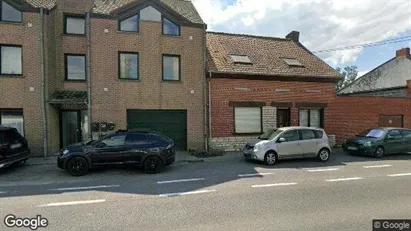 Apartments for rent in Beloeil - Photo from Google Street View