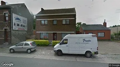 Apartments for rent in Bergen - Photo from Google Street View