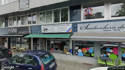 Apartments for rent in Luik - Photo from Google Street View