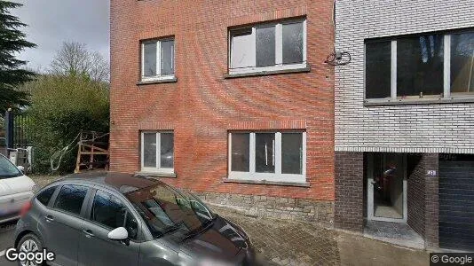 Apartments for rent in Luik - Photo from Google Street View
