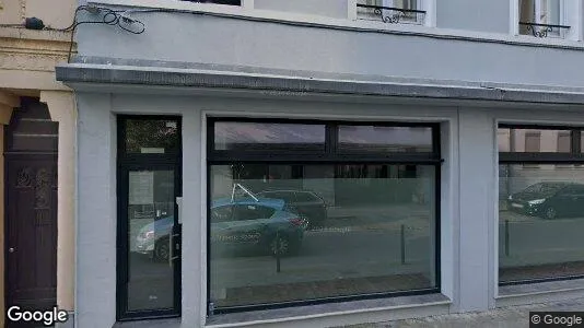 Apartments for rent in Stad Brussel - Photo from Google Street View