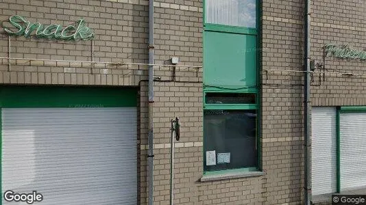 Apartments for rent in Moeskroen - Photo from Google Street View