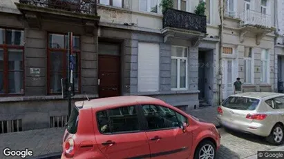 Apartments for rent in Stad Brussel - Photo from Google Street View